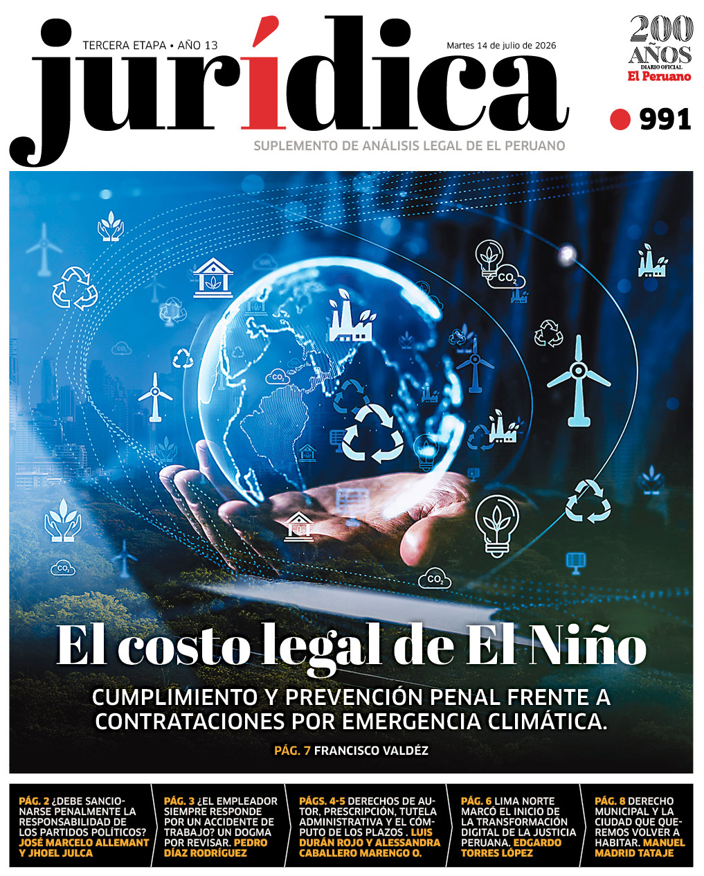 Jurídica
